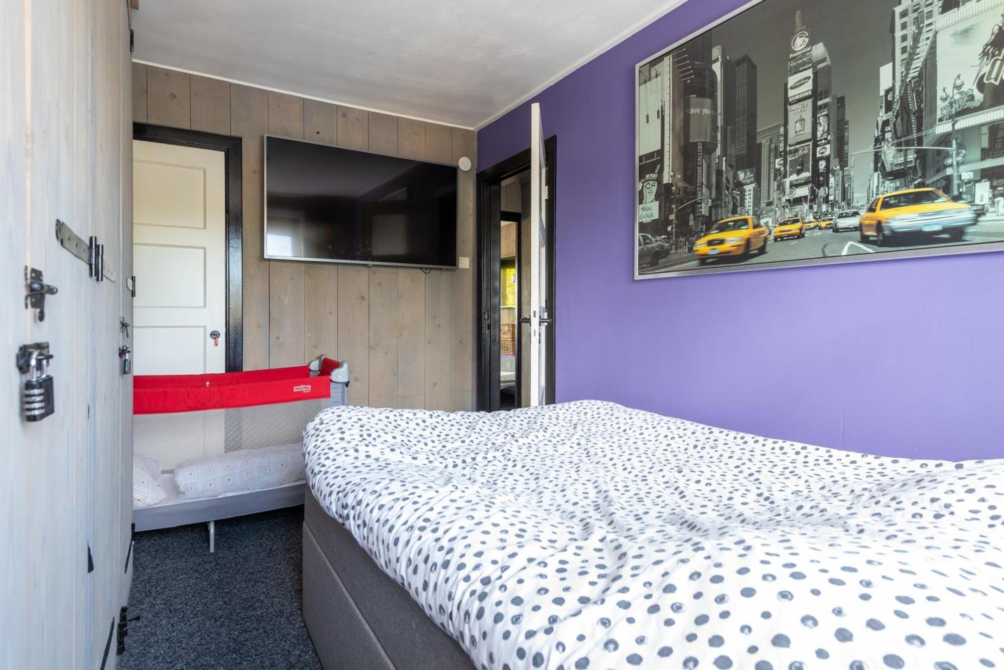 Beautiful House N.Amsterdam, Suitable For Families Hilversum Exterior photo