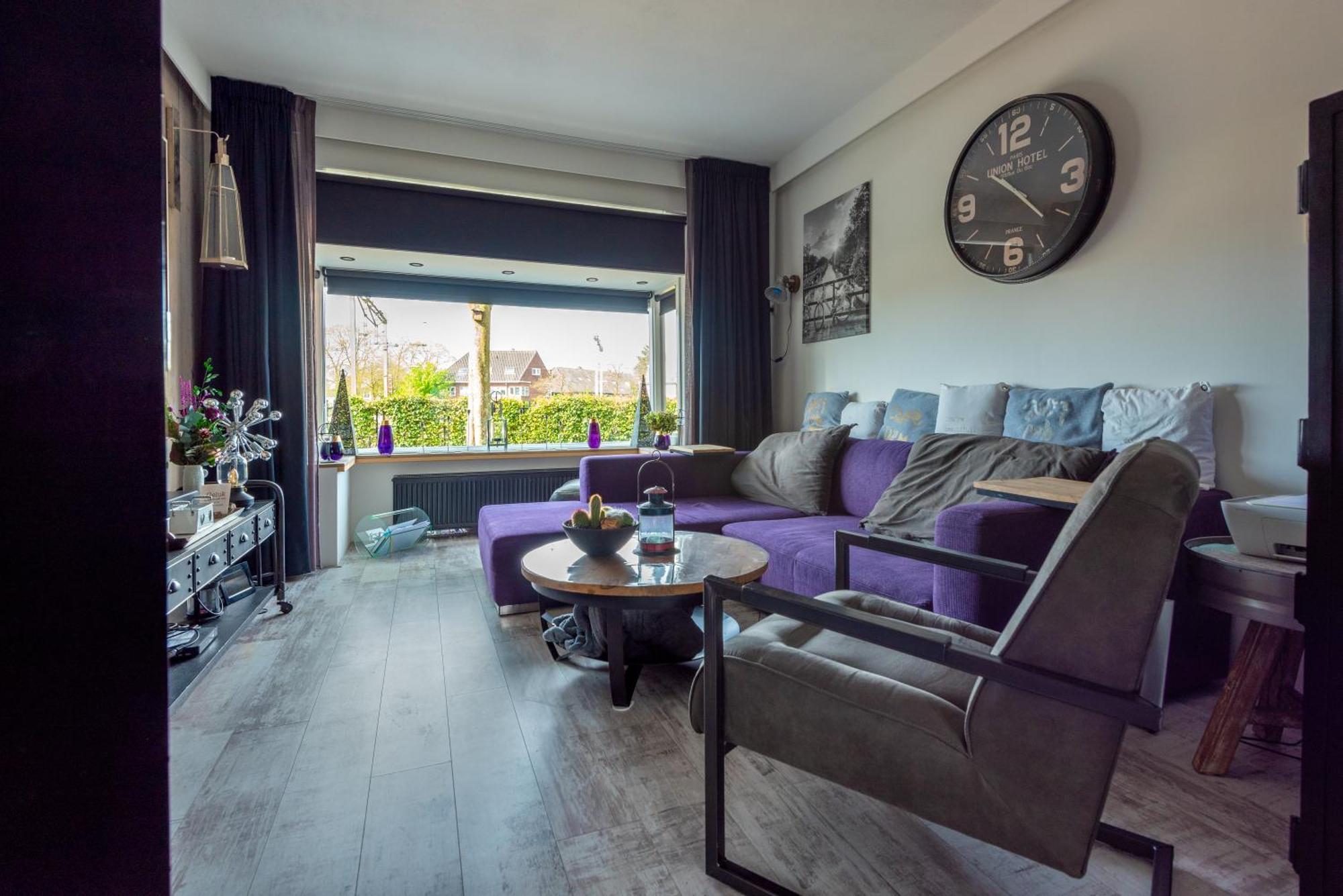 Beautiful House N.Amsterdam, Suitable For Families Hilversum Exterior photo